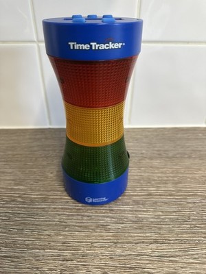 Learning Resources Zeiterfassung pädagogisch ideal für Tests Unterricht Kochen