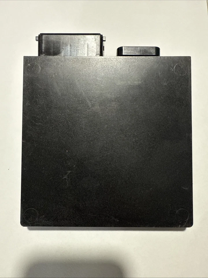 2016 15-19 Yamaha YZFR1S R1S ECU CDI Engine Control Unit Module ECM Computer OEM - Image 2 of 4