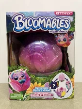 Hatchimals Bloomables Kittyfly Transforming Surprise Toy New in Box