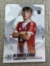 2025-26 Topps Uefa Club Competitions - Ultimate Stage Chrome Lennart Karl #US-33