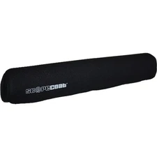 Scopecoat Neoprene Scope Cover 3mm Large 12.5 in x 42 mm (SCP10SC06BK)