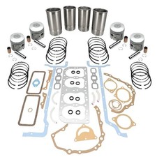 Basic In-frame Engine Kit - .090
