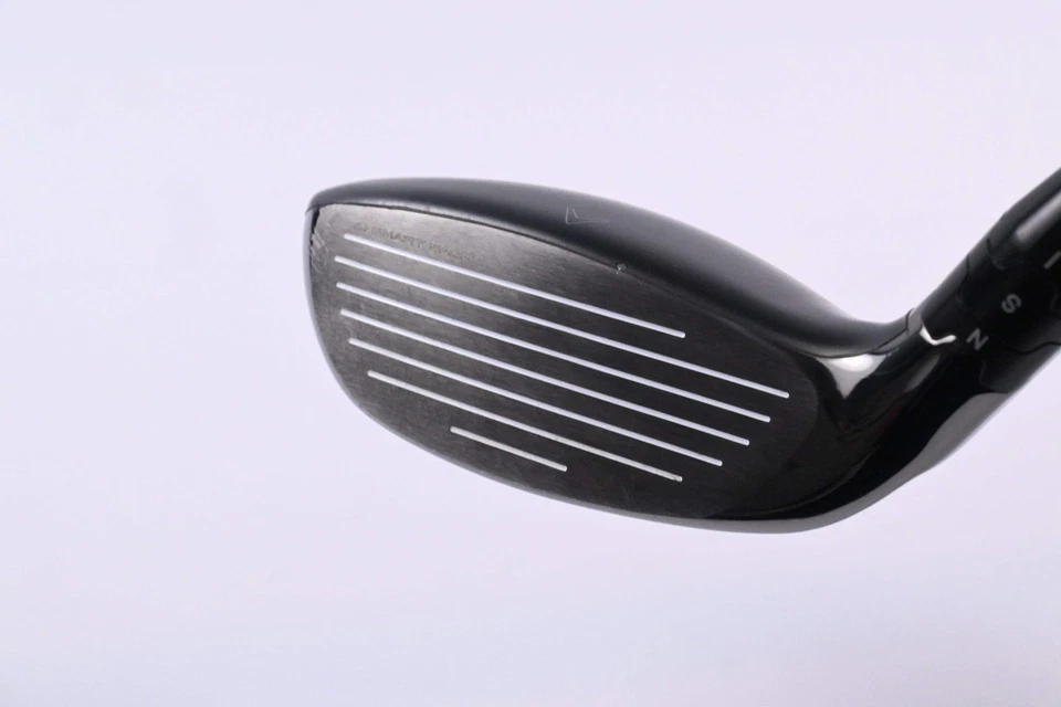 Callaway Paradym Ai Smoke #3 Hybrid / 18 Degree / Regular Flex Cypher 2.0 60 - Image 4 of 4