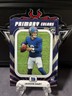 2025 Panini Donruss Optic - Rookie Primary Colors Jaxson Dart #2 (RC)