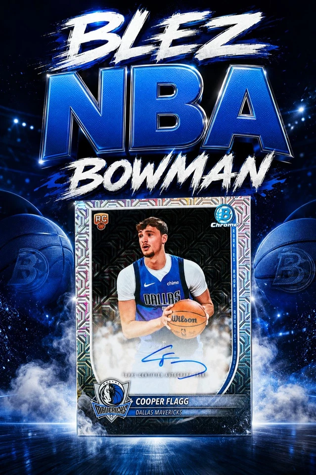 NBA BOWMAN WITH JACKIE