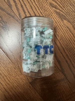 TTC Elf King HE Magnetic Switch (65 Switches)