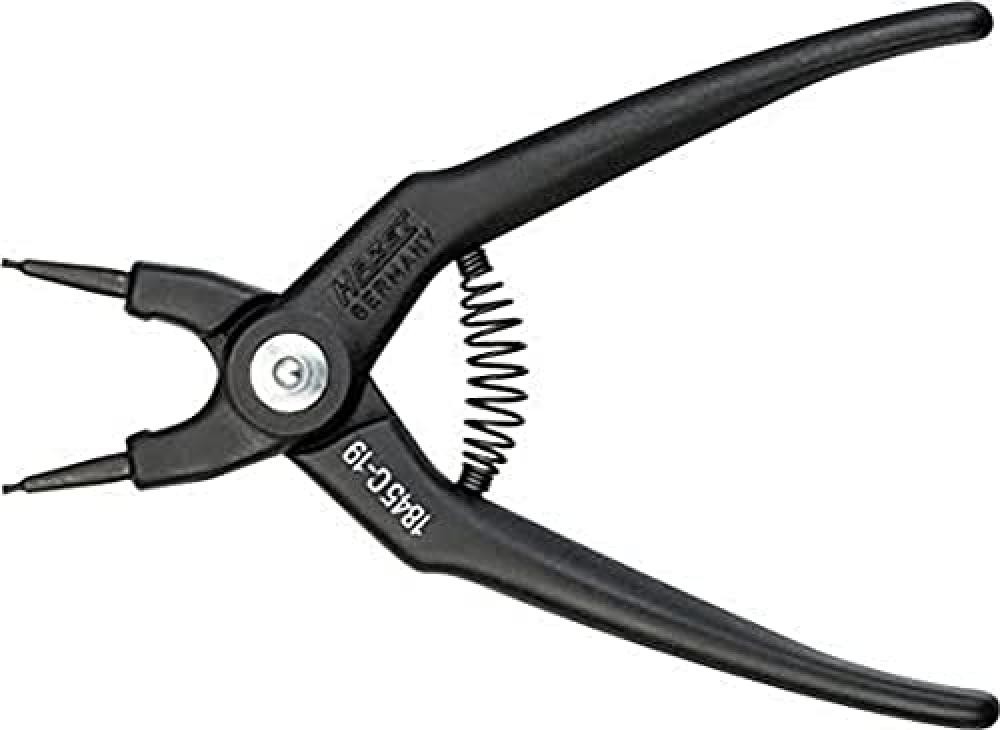 Hazet 1845C-19: La Migliore Pinza per Anelli Interni da 180mm