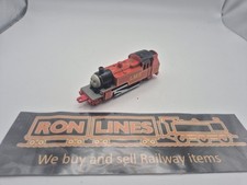 Vintage 2004 Thomas The Tank Engine & Friends Ertl Arthur LMS