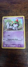 Ralts 59/108 Common Power Keepers Pokemon Lightly Played on eBay