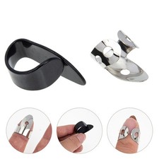 Guitar Pick Holder Plektrum Gitarre Acoustic Picks for Beginners
