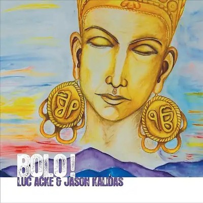 Luc Acke - Bolo!