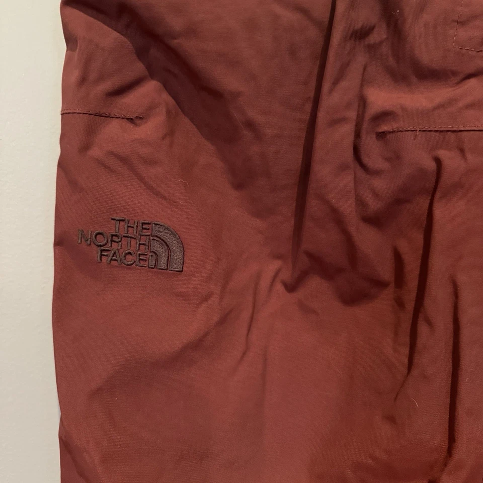 Pantalones de invierno The North Face HyVent - M para hombre Foto 3 de 4