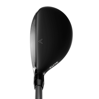 Callaway ELYTE X Utility Hybrid 4H R-Flex VENTUS GREEN 50 Graphite