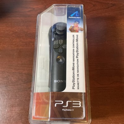 PlayStation 3 Sony Move 98059 Motion Controller