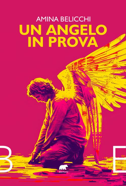 Амина Беличчи и Анджело в Прове (Тащенбух)