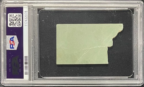 THE ROLLING STONES 1965 TICKET ACADEMY OF MUSIC NEW YORK 5/1/65 DAY SHOW PSA 2 - Picture 3 of 3
