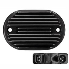 LKV 74540-08 Voltage Regulator Rectifier for 2008-2017 Harley Softail Fat Boy