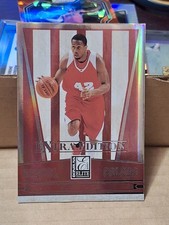 2007 ALANDO TUCKER DONRUSS ELITE NBA ROOKIE CARD RC /1500 #SC-8 PHOENIX SUNS . rookie card picture
