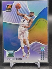 Phoenix Suns *Choose Your Basketball Cards* Inserts Rookies (Updated 11/14)
