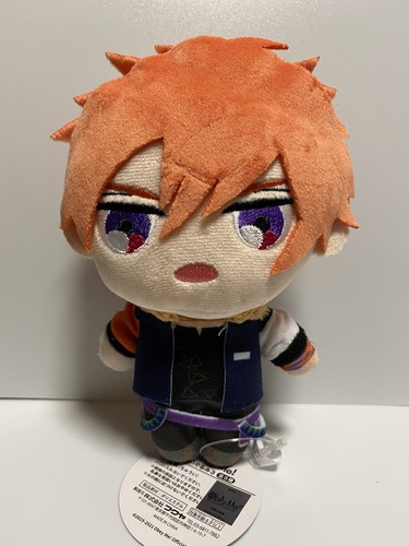 me plushies
