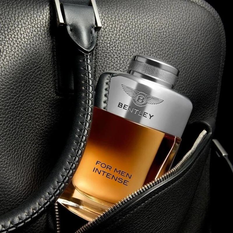 Bentley for Men Intense 3.4 oz / 100 ml Eau de parfum | eBay