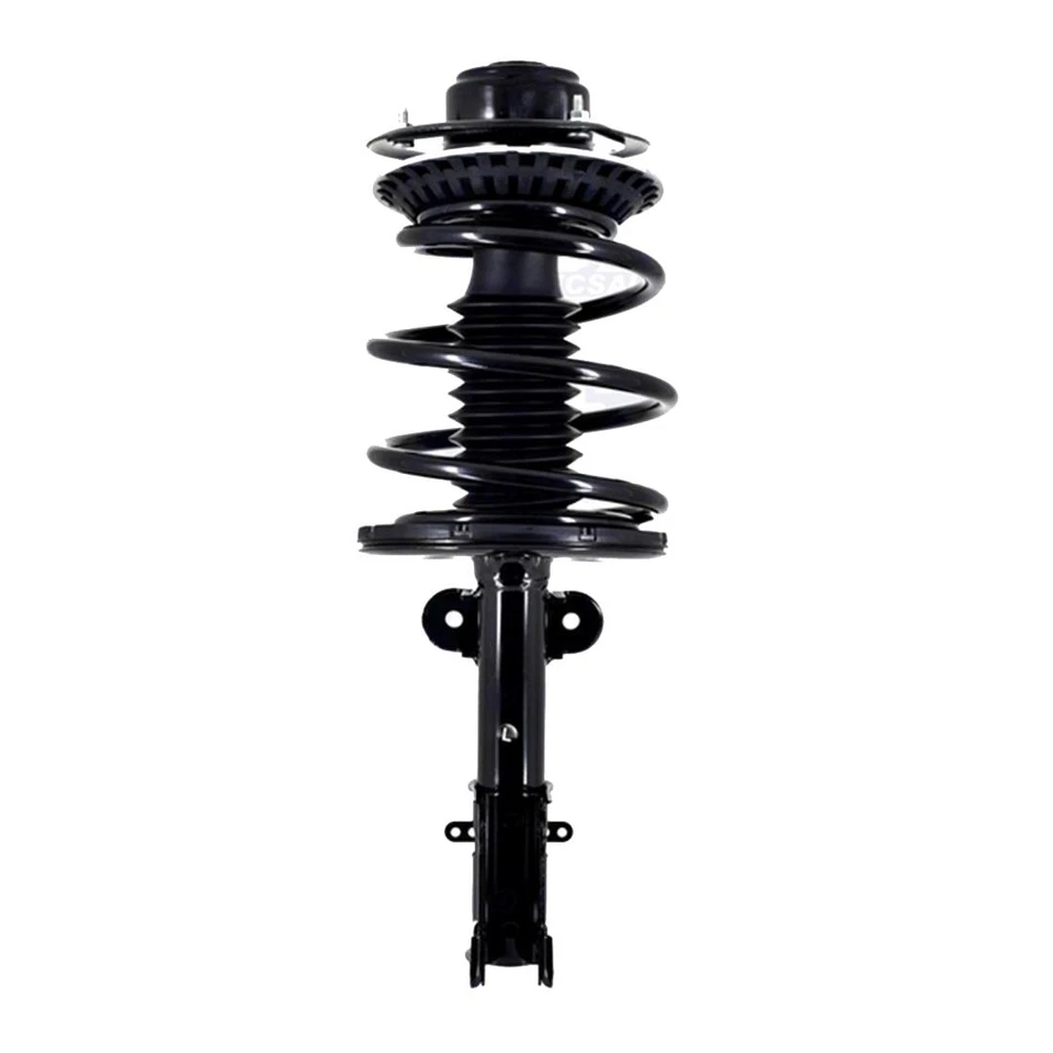 Пара передних быстросъемных стоек-катушечных пружин для 2001-2007 Dodge Grand Caravan_S - Изображение 4 из 4