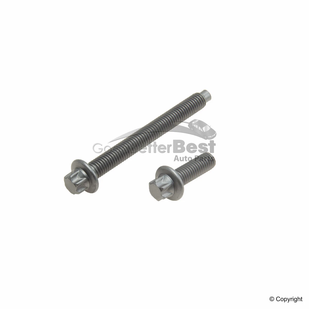 One New OE Supplier Starter Bolt 12410392577 for BMW | eBay