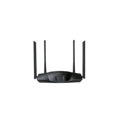 ioGiant WiFi 6 Router AX1800 Smart Wireless Router, Dual Band Gigabit ...