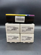 Fisherbrand 21-377-328 Finnpipette II Single-Channel Pipette Set (0.5-1000µL)