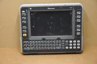 Intermec CV41C Vehicle Mount Computer Data Terminal FOR PARTS ONLY | eBay
