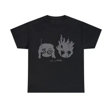 Wake Up Lucki Tee Shirt Awaken Flawless Like Me Merch SMD T-Shirt