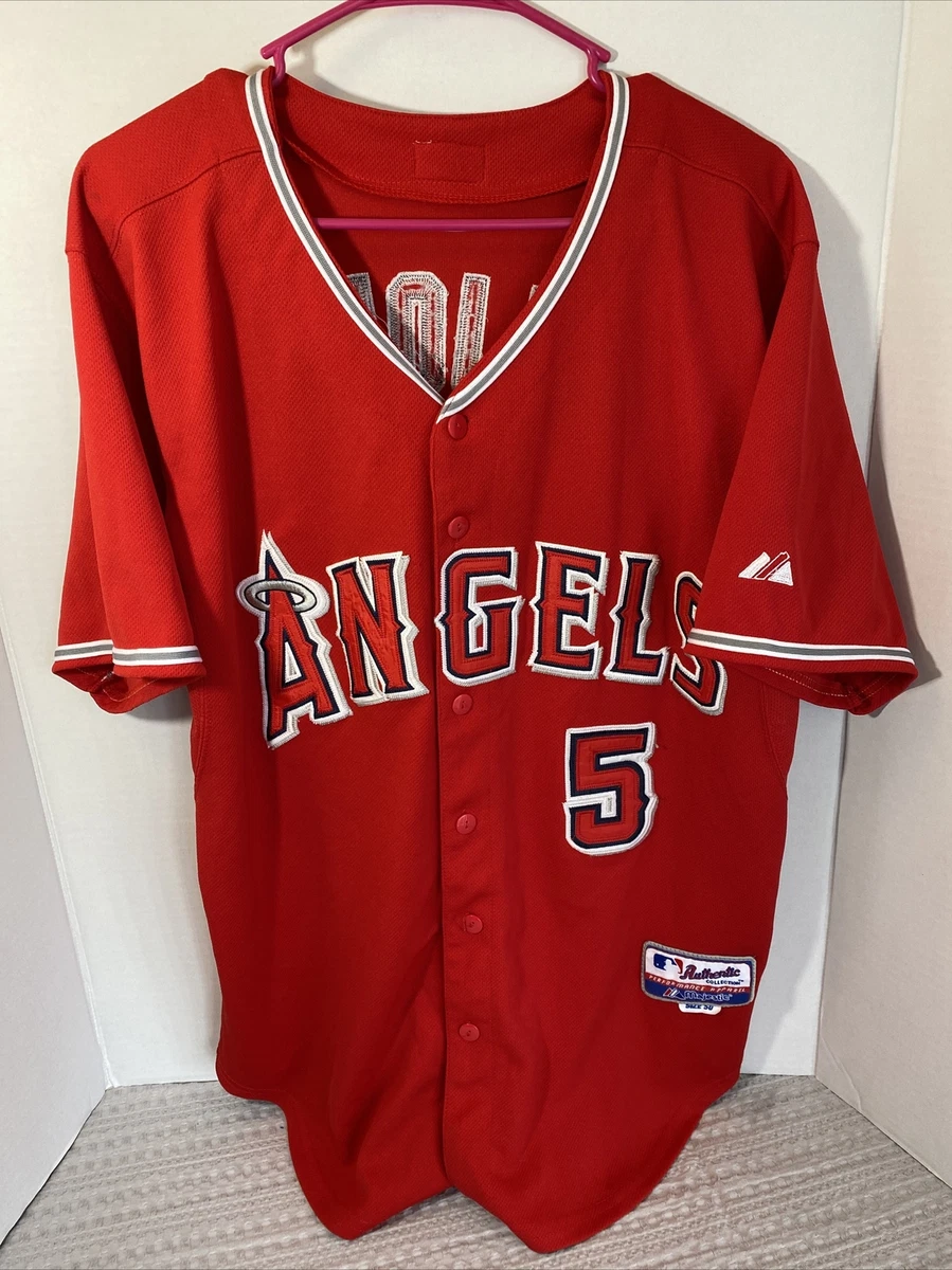 Top 5 Angels jerseys of ALL-TIME! 