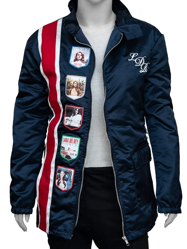 Giacca Con Toppa Sul Gomito - Italia - Foto 4