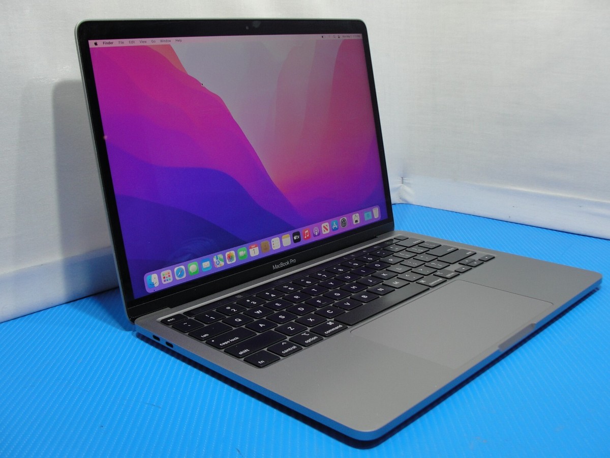 Apple Macbook Pro 13 Apple Macbook Pro 13