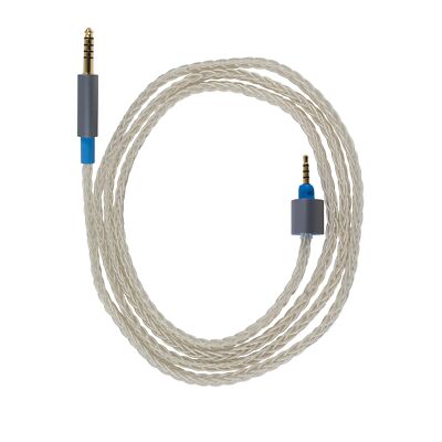 Dekoni Ensemble 4.4mm  Plug 64  Braided