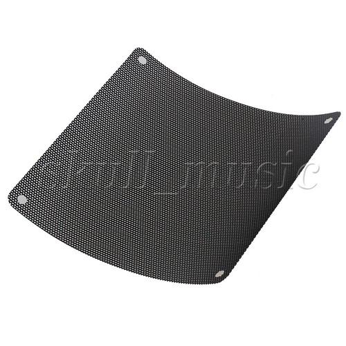 10pcs Computer PC Dustproof Cooler Fan Case Cover Dust Filter Mesh 140 x 140mm - Photo 5/8