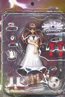 srdx figurine leena srdx figurine leena