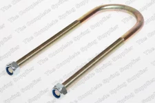 Lesjöfors 77819 Spring Clamp for Ford Isuzu VW