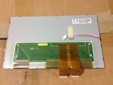 LCD Display Screen for Trimble CFX750 CFX-750 LCD Navigator