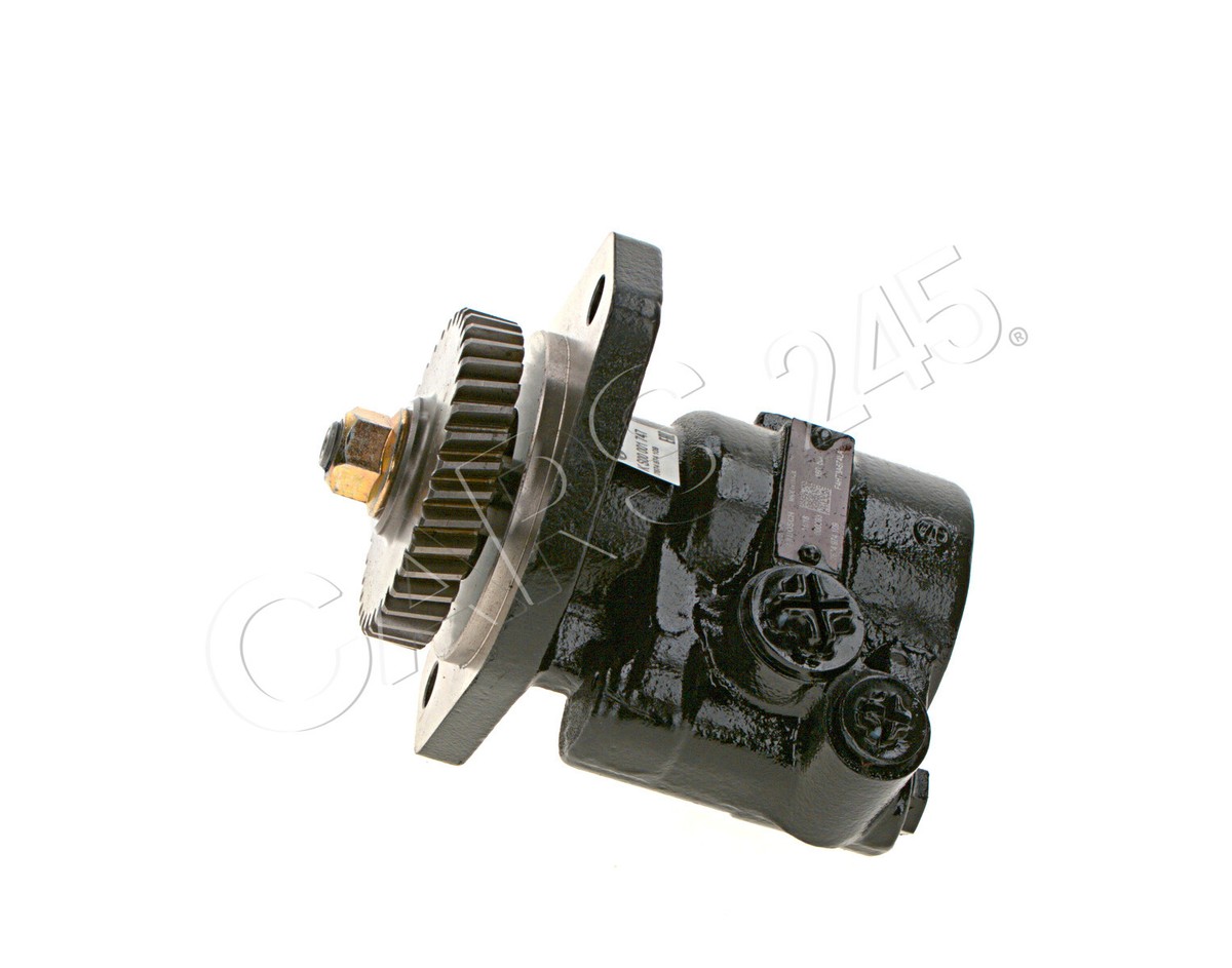 BOSCH Steering System Hydraulic Pump For KS00001747 | eBay 