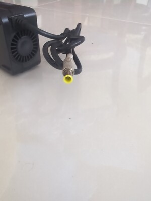 Vanmoof S3 and X3 Compatible charger 42v REAL 4A (Please Read