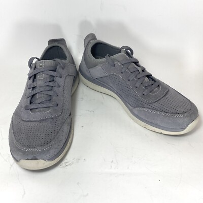 lightweight mesh walking shoes