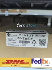 2711P-T6C22D8S AB HMI PanelView Plus 7 Graphic Terminal 2711PT6C22D8S New $b