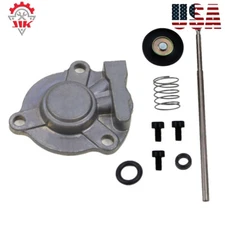 Carburetor Accelerator Pump Diaphragm for Yamaha YFZ450 YFZ 450 2004-2009 Carb