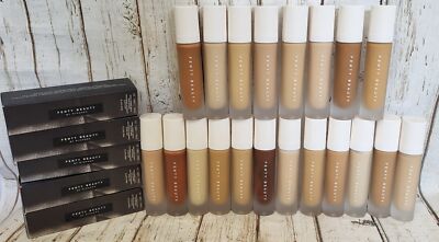 NEW, FENTY BEAUTY PRO FILT'R Soft Matte Longwear Foundation, 32ml