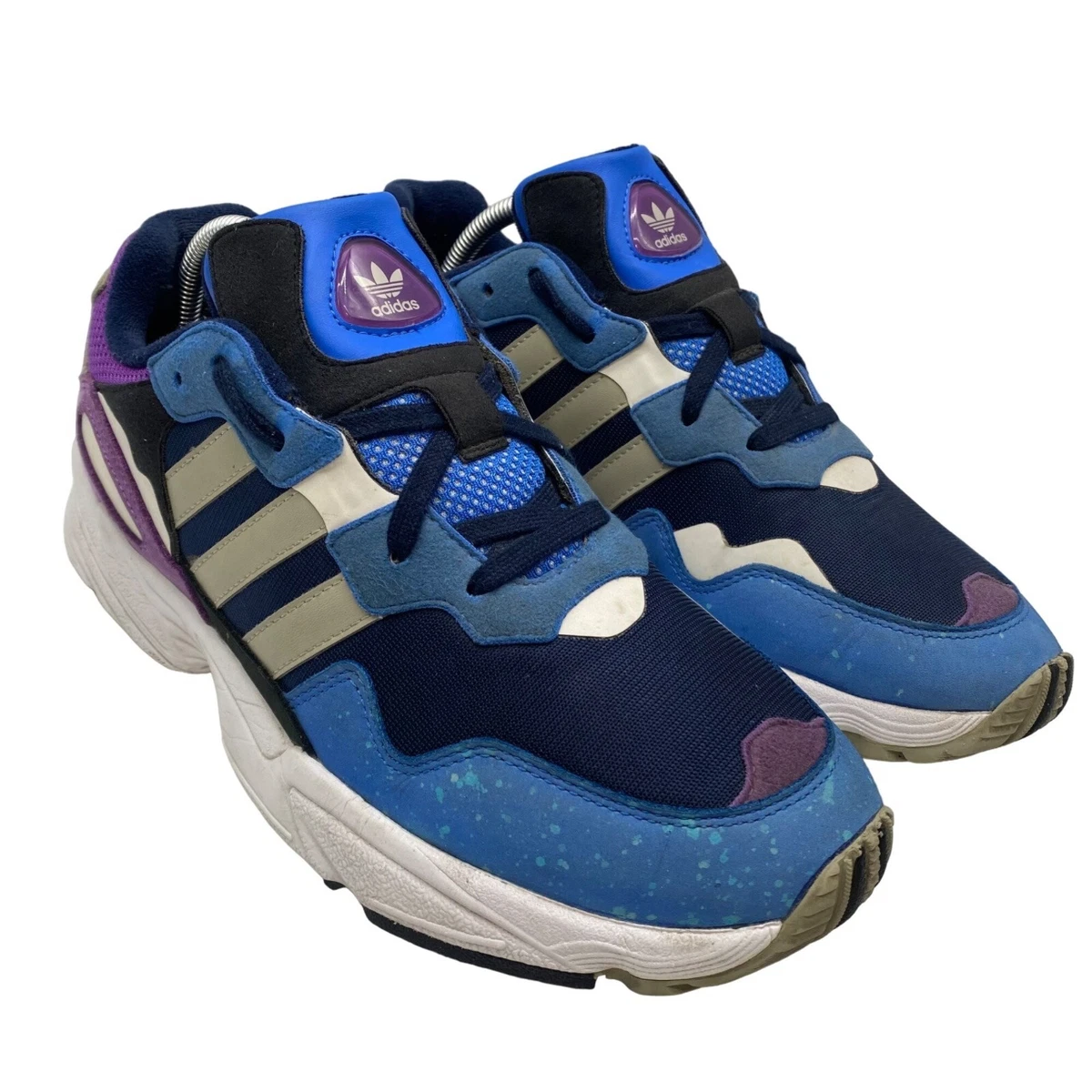 Adidas yung 96 purple sale