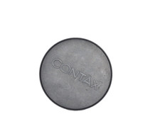 Contax 83.5mm Cap for 15mm f3.5 Distagon Cap 75mm Sonnar 2,8/180 Planar 2/135
