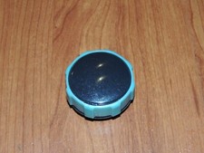 Genuine Clean Water Tank Cap - Hoover Power Scrub Elite Pet FH50251 FH50250