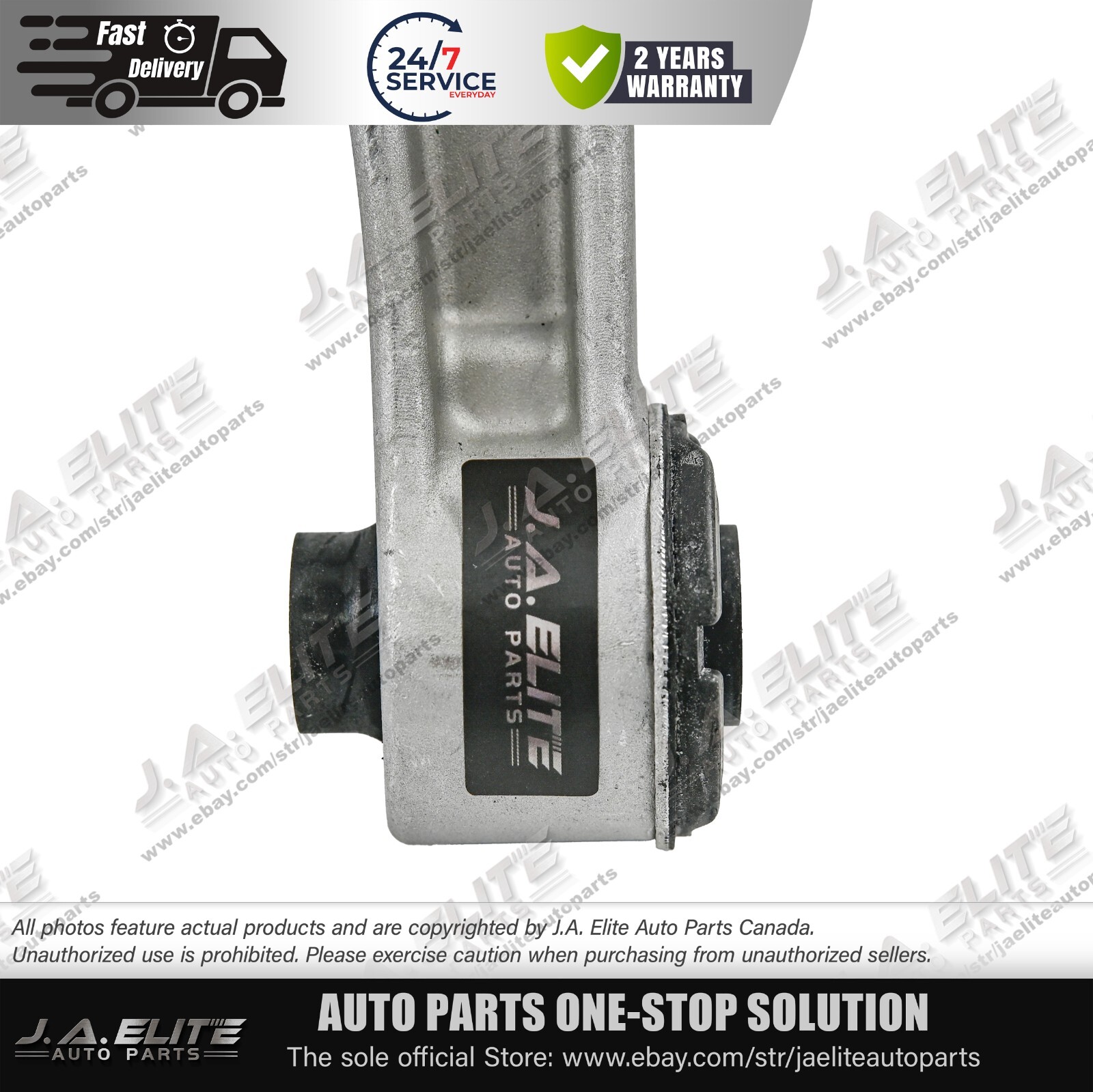 Front Upper Control Arm fits Rolls-Royce Ghost Wraith Dawn, 31126852998
