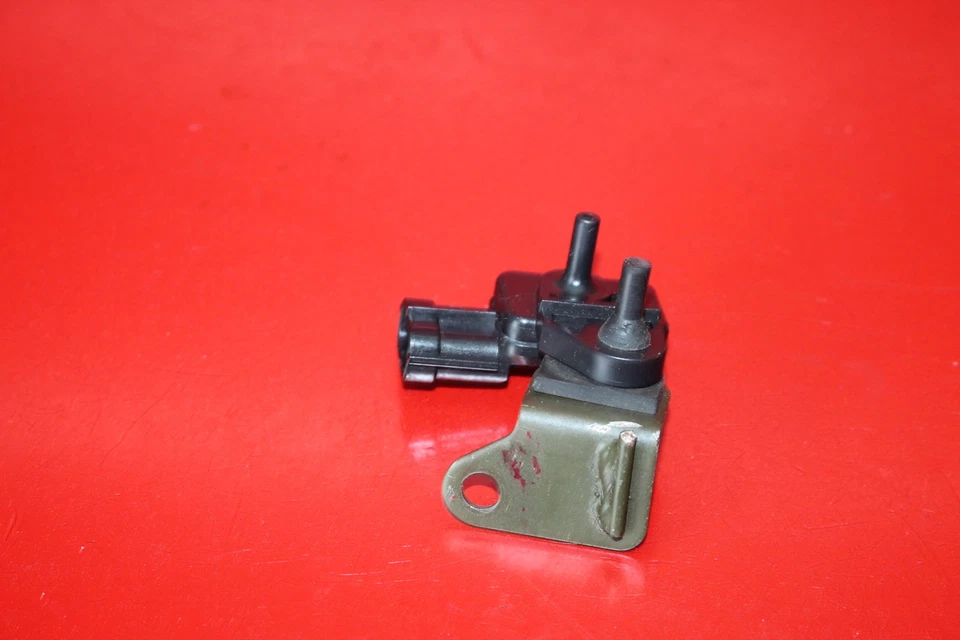 06 2006 KAWASAKI NINJA 650R MAP MASS AIR FLOW PRESSURE SENSOR - Imagem 4 de 4